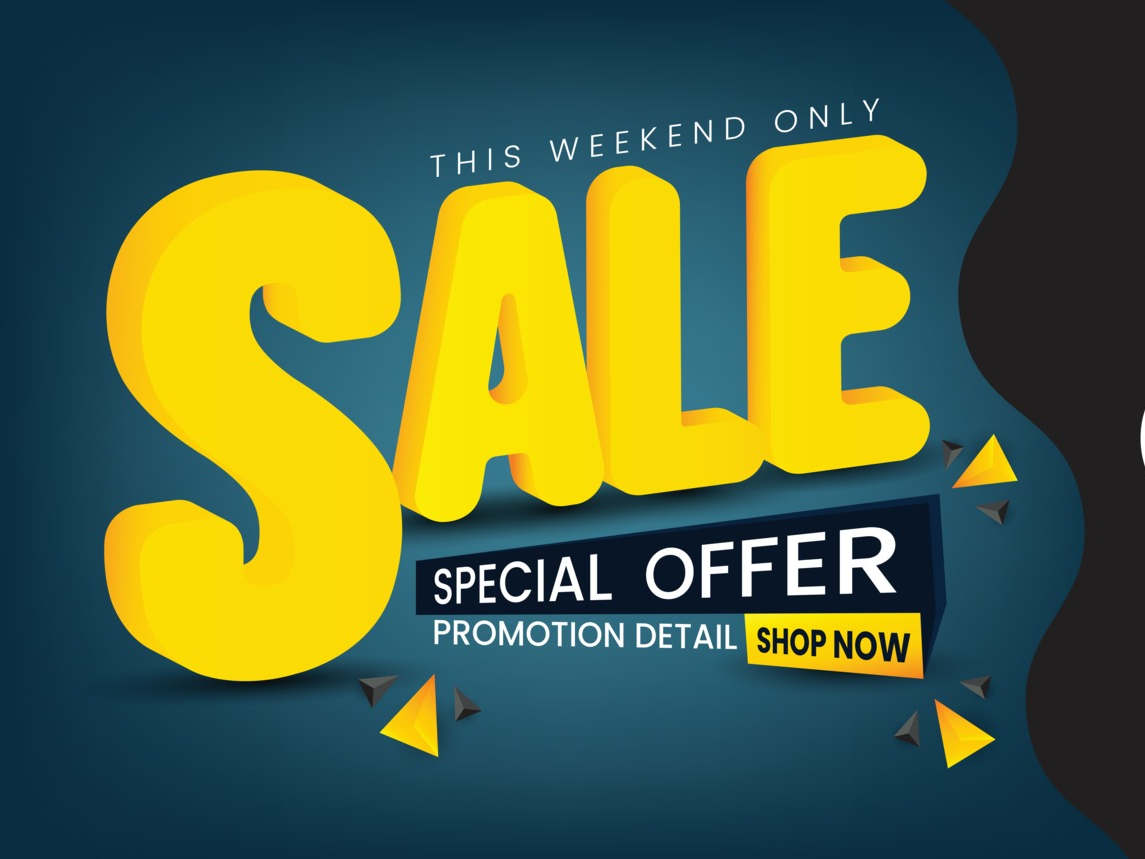 sale